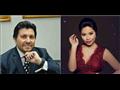 هاني شاكر وشيرين عبد الوهاب
