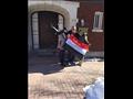 المصريون بكندا يشاركون في الاستفتاء على التعديلات الدستورية  (2)