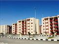 وحداث الإسكان الاجتماعي 15 مايو 4