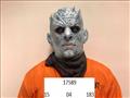 المتهم بتقمص أحدي شخصيات مسلسل Game of Thrones (2)