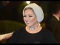 الفنانة صابرين