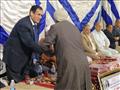 احتفالية كبرى بقرية غزالة بمحافظة الدقهلية (5)