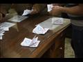 انتهاء الاستفتاء وفرز الاصوات  (13)