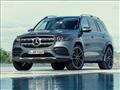 مرسيدس-GLS