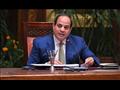الرئيس عبدالفتاح السيسي