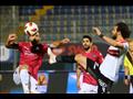 الزمالك وبيراميدز                                 