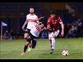 مباراة بيراميدز والزمالك (9)