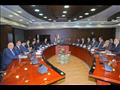 اجتماع وزير النقل (2)