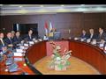 اجتماع وزير النقل (4)