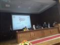 مؤتمر اصنع مستقبلك بجامعة الأزهر  (3)