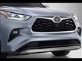 تويوتا Highlander الجديدة