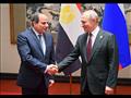 لقاء السيسي وبوتين (4)