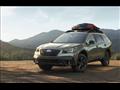 سيارة Outback (6)