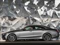 مرسيدس بنز CLS الجديدة