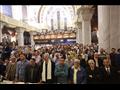 قداس عيد القيامة بالكاتدرائية (19)