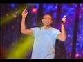 عمرو دياب يتألق في حفل شم النسيم (26)