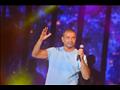 عمرو دياب يتألق في حفل شم النسيم (27)