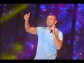 عمرو دياب يتألق في حفل شم النسيم (28)