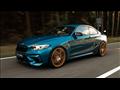 بي إم دبليو M2 COMPETITION