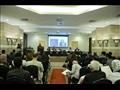 مؤتمر القاهرة الثاني للإعلام بالجامعة الأمريكية (2)
