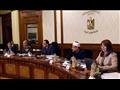 اجتماع مجلس الوزراء (2)
