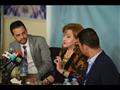 ندوة تكريم ليلى طاهر (4)