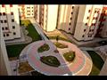 وحدات الإسكان الاجتماعي بالمدن الجديدة (86)