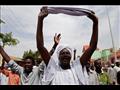 مظاهرات السودان