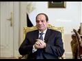 الرئيس عبد الفتاح السيسي