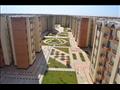 الإسكان الاجتماعي بمدينة أسيوط الجديدة (4)