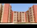 الإسكان الاجتماعي بمدينة أسيوط الجديدة (6)