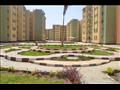 الإسكان الاجتماعي بمدينة أسيوط الجديدة (7)