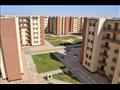الإسكان الاجتماعي بمدينة أسيوط الجديدة (3)