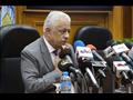 الدكتور طارق شوقي وزير التعليم