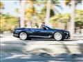 بنتلي Continental GT V8 Convertible