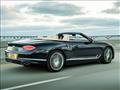 بنتلي Continental GT V8 Convertible