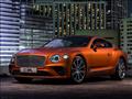 بنتلي Continental GT