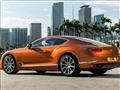 بنتلي Continental GT
