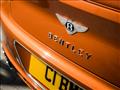 بنتلي Continental GT