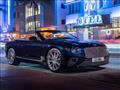 بنتلي Continental GT V8 Convertible