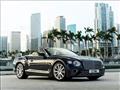 بنتلي Continental GT V8 Convertible