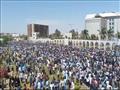 احتجاجات السودان