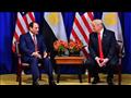 السيسي وترامب