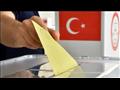 انتخابات تركيا