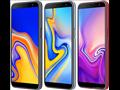 أخر هواتف السلسلة j6 plus