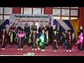 حفل ختام الأنشطة بالمدرسة اليابانية بأسوان