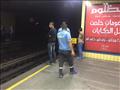 تعطل المترو (2)