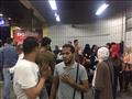 تعطل المترو (6)