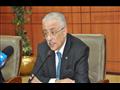 الدكتور طارق شوقي وزير التربية والتعليم