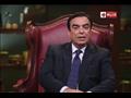 الإعلامي جورج قرداحي